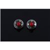 Image 2 : Collection of Cuff Links & Button Covers