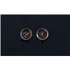 Image 3 : Collection of Cuff Links & Button Covers