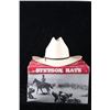 Image 14 : Collection of Stetson & Westerner Cowboy Hats