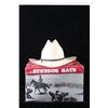 Image 17 : Collection of Stetson & Westerner Cowboy Hats