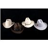 Image 1 : Collection of Stetson & Westerner Cowboy Hats