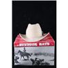 Image 31 : Collection of Stetson & Westerner Cowboy Hats