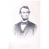 Image 15 : Collection of President Lincoln Books