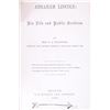 Image 27 : Collection of President Lincoln Books