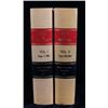 Image 10 : Late Laws Of Montana Book Legislature Set