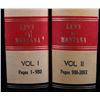 Image 11 : Late Laws Of Montana Book Legislature Set