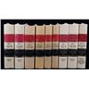 Image 1 : Late Laws Of Montana Book Legislature Set