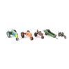 Image 1 : Collection of Tractors & Tractor Equipment Toys