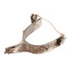 Image 14 : 1800's to Mid 1900's Assorted Western Spurs