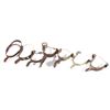 Image 1 : 1800's to Mid 1900's Assorted Western Spurs