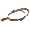 Image 2 : 1800's to Mid 1900's Assorted Western Spurs