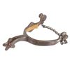 Image 8 : 1800's to Mid 1900's Assorted Western Spurs