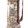Image 8 : German Large 3 Liter Traditional Beer Stein