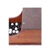 Image 11 : Butte Mine's Union Voting Blackball Ballot Box
