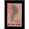 Image 16 : Early Montana Leather Postcard Collection c. 1900s