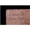 Image 9 : Early Montana Leather Postcard Collection c. 1900s