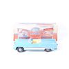 Image 12 : Vintage Model Toy Cars XP-600 & Model T