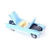 Image 16 : Vintage Model Toy Cars XP-600 & Model T