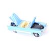 Image 17 : Vintage Model Toy Cars XP-600 & Model T