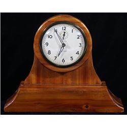 Westclox Big Ben Mantle Wind Up Clock