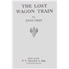 Image 3 : Collection Of Six Zane Grey Titles; Early Editions
