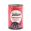 Image 1 : Sinclair Motor Oil 5 Quart Can 1930's-1940's