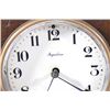 Image 3 : E. Ingraham Walnut Mantle Clock