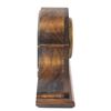 Image 8 : E. Ingraham Walnut Mantle Clock