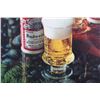Image 10 : Budweiser King of Beer Advertising Wall Light