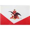 Image 4 : Budweiser King of Beer Advertising Wall Light
