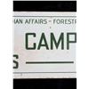 Image 6 : Two Department of Interior Indian Affairs Signs
