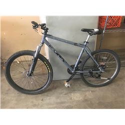 KONA CINDER CONE MOUNTAIN BIKE