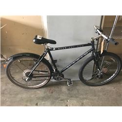 BLACK MARIN BIKE