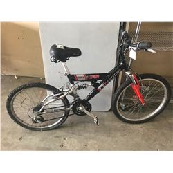 NAKAMURA SHOCKTEAM FS MOUNTAIN BIKE