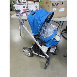 NUNA MIXX BABY STROLLER