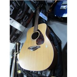 YAMAHA FG700MS ACOUSTIC GUITAR