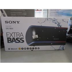 SONY SRS-XB31 BLUETOOTH EXTRA BASS SPEAKER