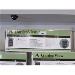 NEW ALGREEN GARDEN VIEW MODULAR INDOOR/OUTDOOR TRELLIS PLANTER