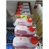 Image 2 : LOT OF NEW (MORE BIRDS) HUMMINGBIRD RED NECTAR CONCENTRATE