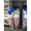Image 2 : LOT OF NEW PONDCARE AMMO LOCK AMMONIA DETOXIFIER