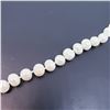 Image 2 : SILVER FRESH WATER PEARL NECKLACE