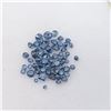 Image 2 : GENUINE LOOSE BLUE DIAMONDS (0.4CT)