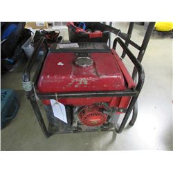 HONDA EM3000C GENERATOR