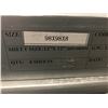Image 2 : PALLET OF CRYSTAL MOSAIC 98X98X8 TILE (34 BOXES)