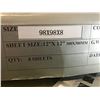 Image 2 : PALLET OF CRYSTAL MOSAIC 98X98X8 TILE (33 BOXES)
