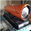 Image 1 : DYNA GLO PRO PROPANE SHOP HEATER