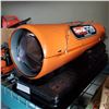 Image 2 : DYNA GLO PRO PROPANE SHOP HEATER