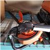 Image 1 : TANAKA GAS HEDGE TRIMMER