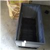 Image 2 : 3 GARANT FOLDING TOTES