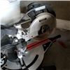 Image 2 : BSK 7-1/4 MITRE SAW